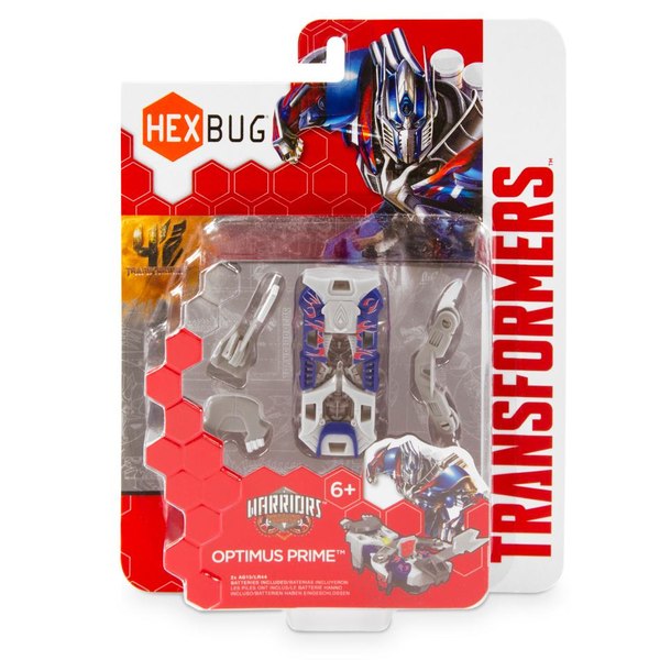 HEXBUG Transformers 4 Age Of Extinction Giveaway   Win Transformers Nano And Warrior Toys Now (3p) (4 of 10)